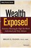 Wealth Exposed: Insurance Planning for High Net Worth Individuals and Their Advisors