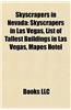 Skyscrapers in Nevada: Skyscrapers in Las Vegas, List of Tallest Buildings in Las Vegas, Mapes Hotel