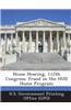 House Hearing, 112th Congress: Fraud in the HUD Home Program