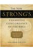 New Strong's Exhaustive Concordance of the Bible