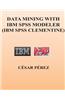 Data Mining with IBM SPSS Modeler (IBM SPSS Clementine)