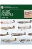 Essential Aircraft Identification Guide: Allied Fighters 1939-1945