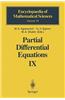 Partial Differential Equations IX: Elliptic Boundary Value Problems