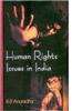 Human Rights Issues in India