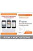 iPhone LiveLessons Bundle
