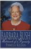 Barbara Bush