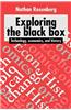 Exploring the Black Box: Technology, Economics, and History