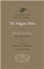 The Vulgate Bible, Volume VI: The New Testament: Douay-Rheims Translation