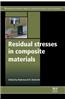 Residual Stresses in Composite Materials