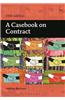 A Casebook on Contract: Fifth Edition