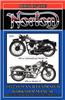 Book of the Norton, Illustrated Workshop Manual 1932 - 1939
