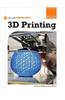 3d Printing