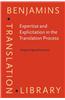 Expertise and Explicitation in the Translation Process