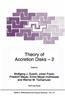 Theory of Accretion Disks 2: Proceedings of the NATO Advanced Research Workshop on Theory of Accreditation Disks 2 Garching, Germany March 22 26, 1