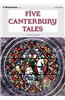 Dominoes Five Canterbury Tales