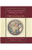 The Palgrave Concise Historical Atlas of the Balkans