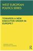 Towards A New Executive Order In Europe?