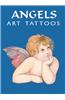 Angels Art Tattoos