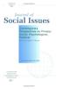 Contemporary Perspectives on Privacy: Social, Psychological, Political