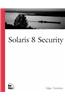 Solaris 8 Security