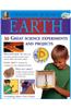Earth: Hands-On Science Series