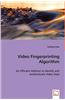 Video Fingerprinting Algorithm