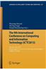 9th International Conference on Computing and Information Technology IC2IT013)