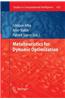 Metaheuristics for Dynamic Optimization