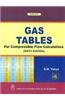 Gas Tables: for Compressible Flow Calculations