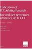 Collection of ICC Arbitral Awards 1986 - 1990: Recueil Des Sententences Arbitrales de La CCI