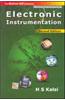 Electronic Instrumentation