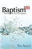 Baptism 101