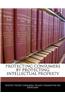 Protecting Consumers by Protecting Intellectual Property