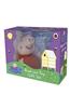 Peppa Pig Book and Toy