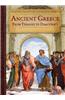 Ancient Greece: From Tyranny to Democracy