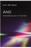 And: Phenomenology of the End