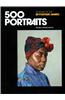 500 Portraits: 25 Years of the BP Portrait Award