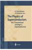 Physics of Superconductors