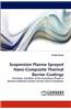 Suspension Plasma Sprayed Nano-Composite Thermal Barrier Coatings