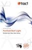 Penfield Reef Light