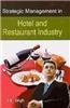 Strategic Management In Hotel And Restaurant Industry