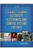 Lab Manual for Electricity, Electronics, and Control Systems for HVAC