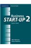 Business Start-Up 2