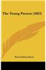 The Young Parson (1863)
