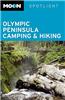 Moon Spotlight Olympic Peninsula Camping & Hiking