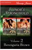 Elinor's Stronghold, Volume 2 [Restoring Garnet's Heart