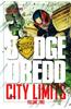 Judge Dredd: City Limits, Volume 2