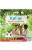 Lonely Planet Italian Phrasebook [With CD (Audio)]