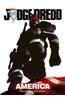 Judge Dredd: America