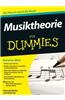 Musiktheorie Fur Dummies